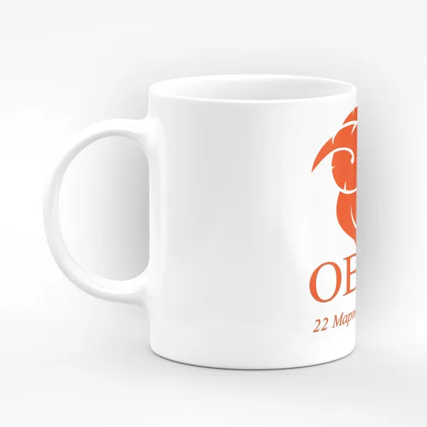 Чаша със зодия Овен 3